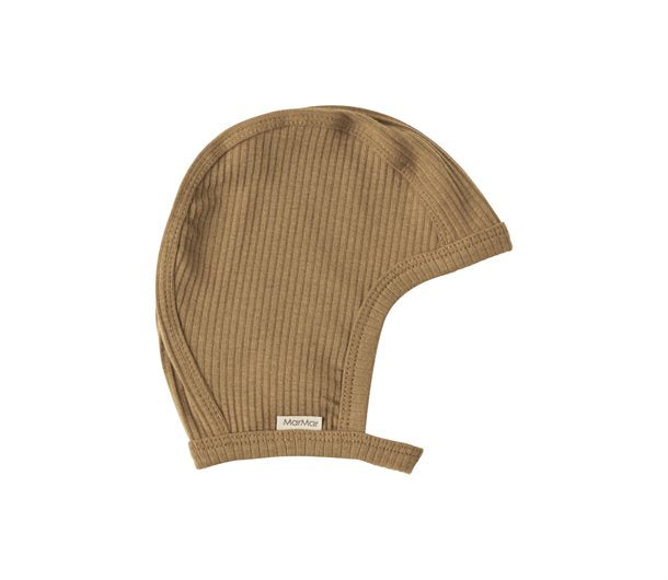 marmar, modal, marmarbody, body, rib, rip, rip body, basic body, bodystocking,MarMar - Hoody - Dark Bronze