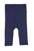 Joha  Uld 85% Silke 15% Leggings, baby bukser