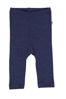 Joha  Uld 85% Silke 15% Leggings, baby bukser