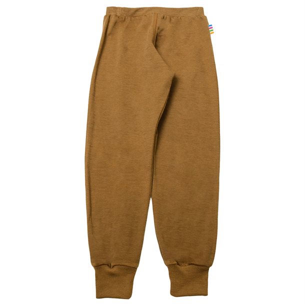 Joha Bodystocking rosa med korte ærmer