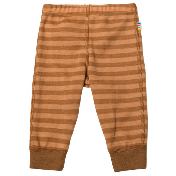 Joha Bodystocking rosa med korte ærmer