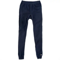 Joha Merino Uld Leggings, Sesam