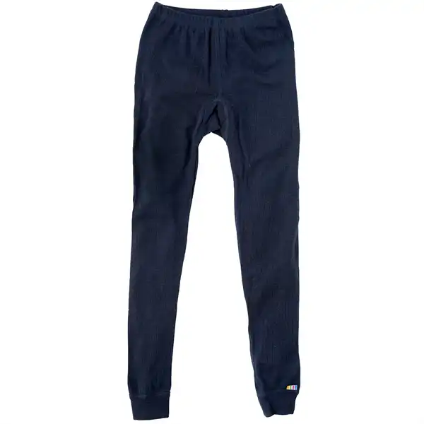 Joha Merino Uld Leggings, Sesam