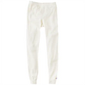 Joha Merino Uld Leggings, Sesam