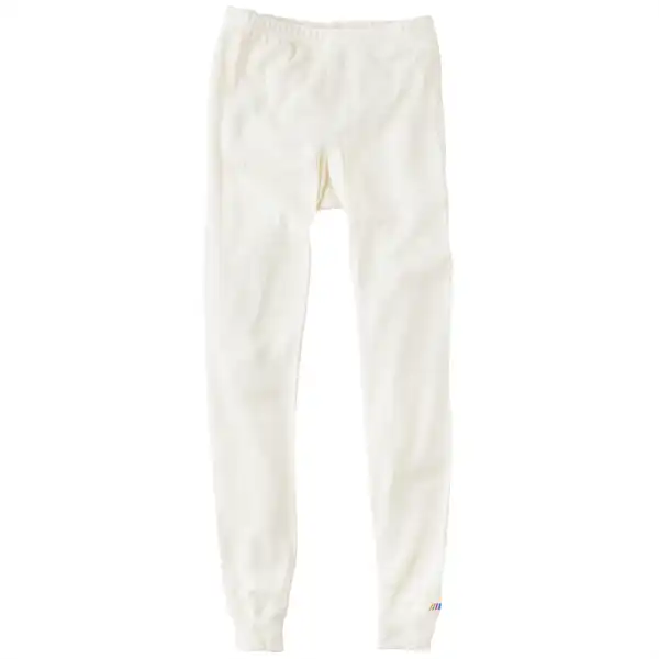 Joha Merino Uld Leggings, Sesam
