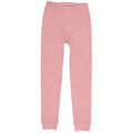 Joha Merino Uld Leggings, Sesam