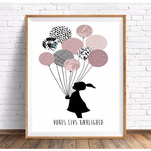 billeder , plakater, børnebillede, børne plakater