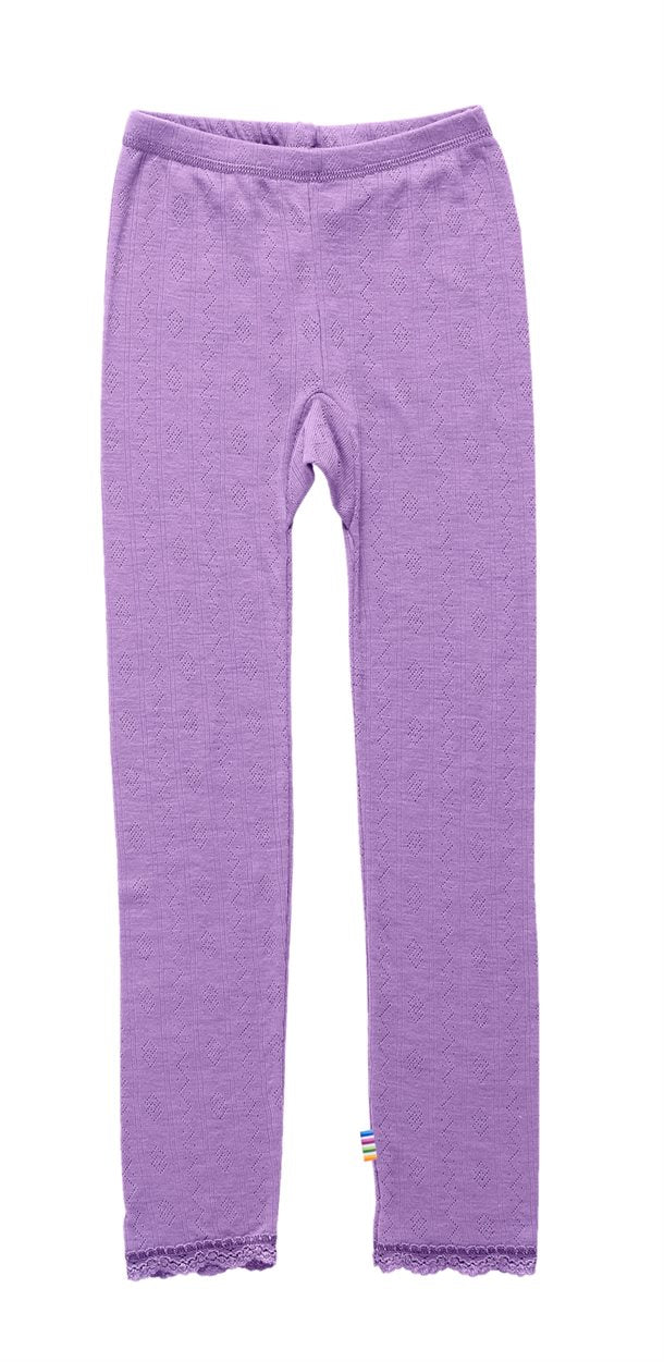 Joha  Uld 85% Silke 15% Leggings, baby bukser