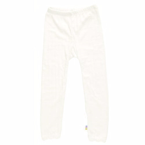 Joha  Uld 85% Silke 15% Leggings, baby bukser