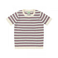 Fub - Rib Sweater - Ecru