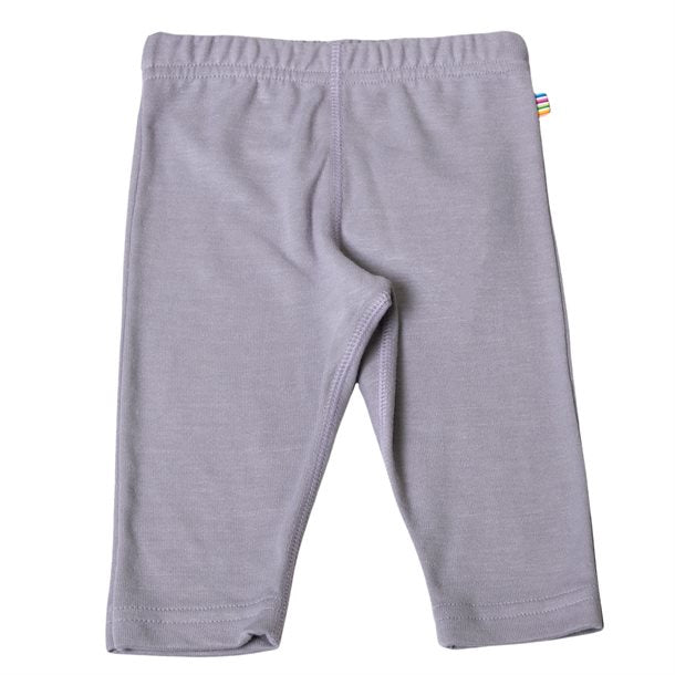 Joha - bambus leggings //oliven grøn, bukser, lilla lavendel