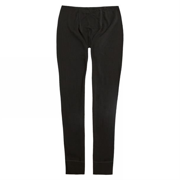 joha uld/silke sort uld-silke bluse joha herrebukser, ski undertøj,  Joha - Kenn  Uld /silke leggings til mænd //Sort, arbejdstøj, undertøj,