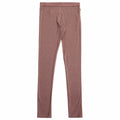 Joha  Uld 85% Silke 15% Leggings, baby bukser, Joha Uld/Silke Leggings gl. rosa