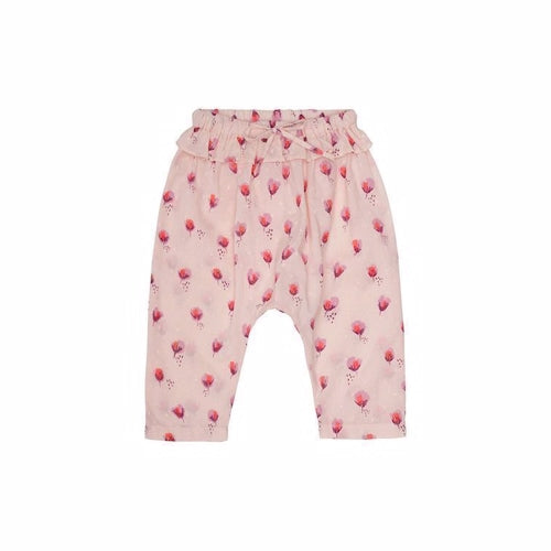 Soft Gallery Cami Pants - Pale Dogwood, AOP Rosebud