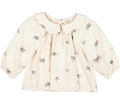 MarMar - Tully Blouse - Spring Bloom
