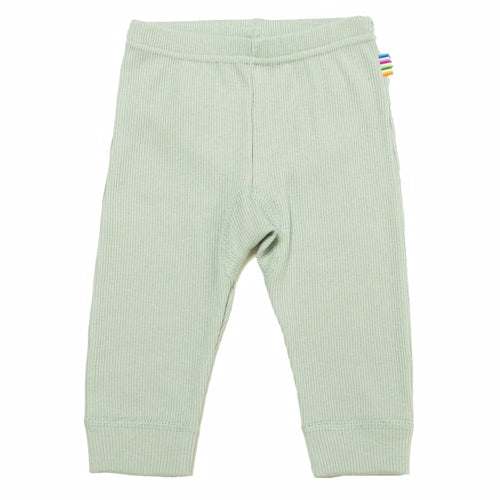 Joha Bodystocking rosa med korte ærmer