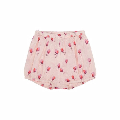 Soft Gallery Pip Bloomers - Pale Dogwood, AOP Rosebud