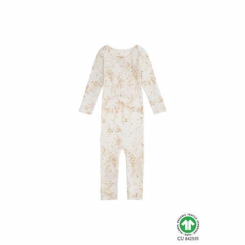 Soft Gallery - Ben Bodysuit // Mini Splash Fluffy Sky