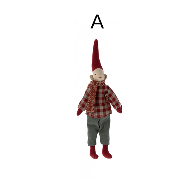 Maileg - Nisse str. 1, 4 ass.-A