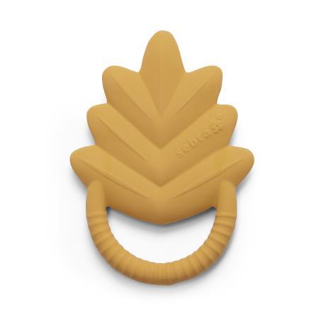 Sebra Naturgummi-latex bidering - Misty rose