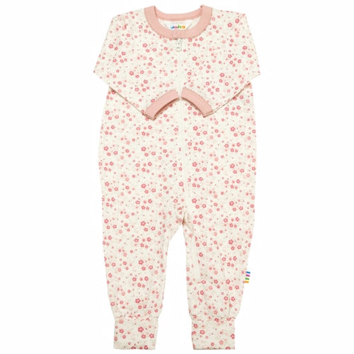 nattøj, heldragt med lynlås