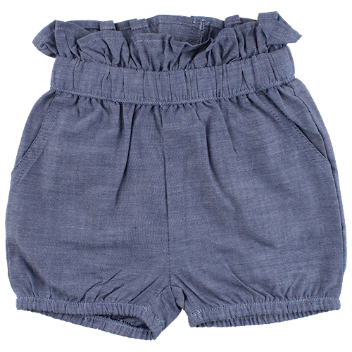 Fixoni denim hjorts denim bloomers
