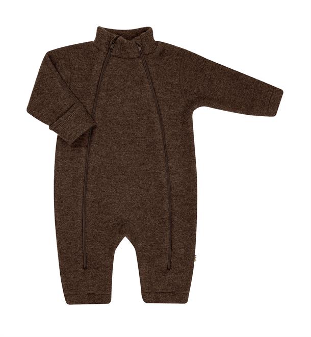 Joha Merino uld dragt, Joha wool,  jumpsuit 2 in 1, joha uld heldragt, softwool, køredragt, Joha køredragt