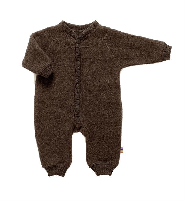 Joha Merino uld dragt, Joha wool,  jumpsuit 2 in 1, joha uld heldragt, softwool, køredragt, Joha køredragt
