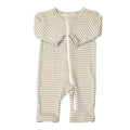 Joha - Jumpsuit,Joha - Jumpsuit i uld og silke med strib