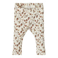 Lil' Atelier - Gaya leggings/ Reebuck print
