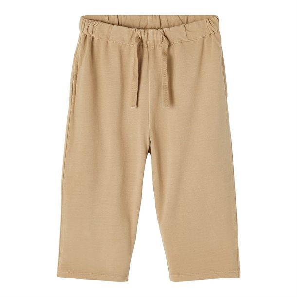 økologisk bomuld lil atelier leggings bukser, joggingbukser, sweat pants, ankelbukser