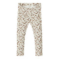 Lil' Atelier - Gaya leggings/ Reebuck print