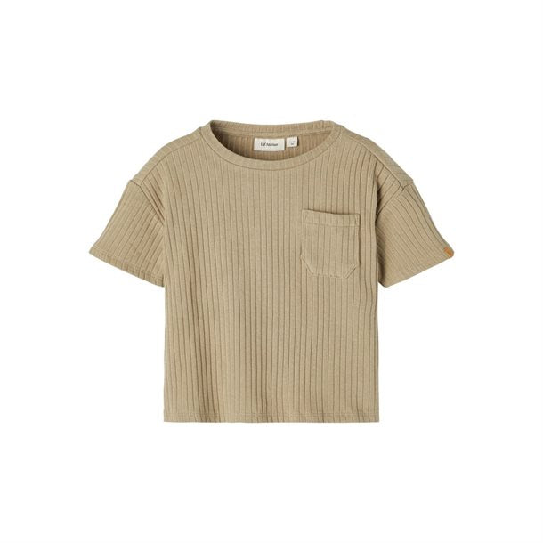 trøje, striktrøje, sweater, pullover, Lil' Atelier, lilatelier, bomuld, økotex, knapper, glimmer