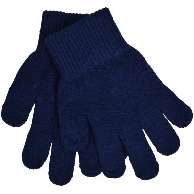 Fingervanter, vanter, uldvanter, pigevanter, drengevanter, børnehavevanter, fingrevanter, lammeuld. Magic Gloves, knit, blackMikkline Magic uld strik handsker// Blue Nights