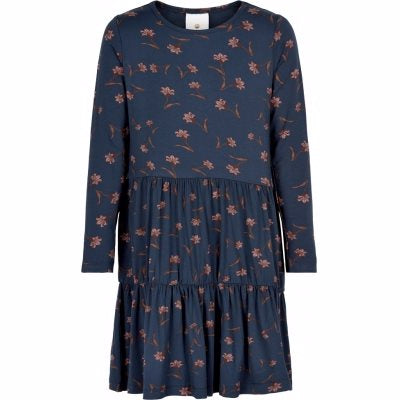 The New - RAAKEL PANTS// Navy Blazer