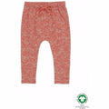Soft Gallery - Faura Pants Autumn Leaf // Flowerdust, bukser, pants, babybukser