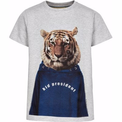 The New, Ove  t-shirt