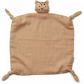 Lækker sutte klud fra Liewood, Agnete sutteklud, kaninnusseklud, Agnete Cuddle Cloth