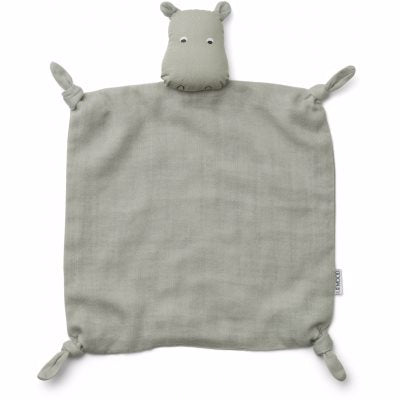 Lækker sutte klud fra Liewood, Agnete sutteklud, kaninnusseklud, Agnete Cuddle Cloth