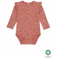 Soft Gallery - Fifi body Autumn Leaf // Flowerdust, bukser, pants, babybukser