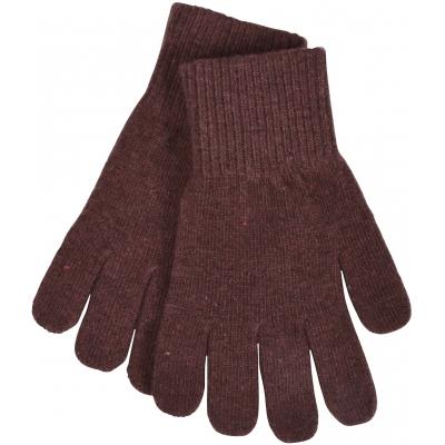 Fingervanter, vanter, uldvanter, pigevanter, drengevanter, børnehavevanter, fingrevanter, lammeuld. Magic Gloves, knit, black