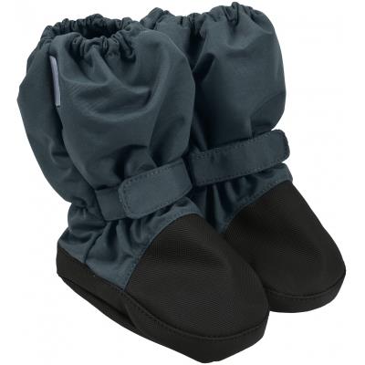 overtrækssko futter