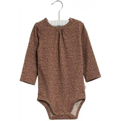 Wheat - Body Liv Misty Rose