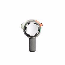 Done by Deer Squeeze rangle & spejl, grå