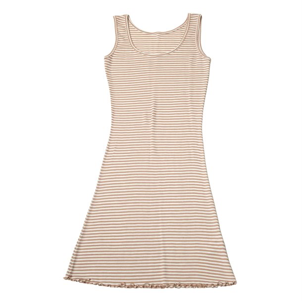 Joha - Dress, Joha - Kjole til voksne uld og silke