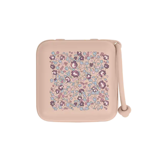 Bibs,Baby Bitie,Star, bidering ,Baby accessories,Babylegetøj,Baby Blue, bibs sutter, Sutteboks, Bibs sutteboks, Pacificer boks