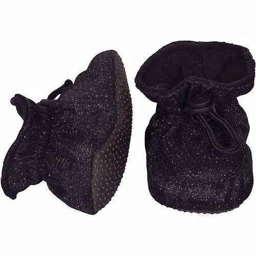 Hjemmesko, sutsko, futter, glimmer sko