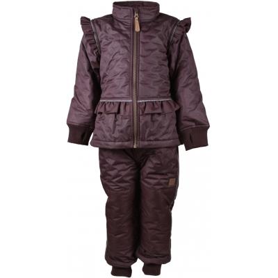 regntøj, regnsæt, reflekser, Mikk-line, to dele, børne regntøj, PU-materiale, flour-fri, overall regnbukser, overtøj, tilbud, nedslag på regntøj, overtøjstilbud, regntøjstilbud