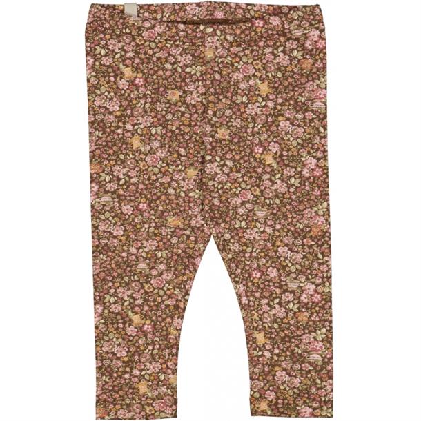 Wheat - jersey leggings // cups and mice, leggings, bukser, pigeleggings, drengeleggings, baby, babyleggings, barselsgave, gave