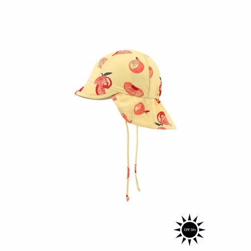 SwimAlex Sun Hat Jojoba, 499-428-873, badehat, solhat, badetøj, badedragt